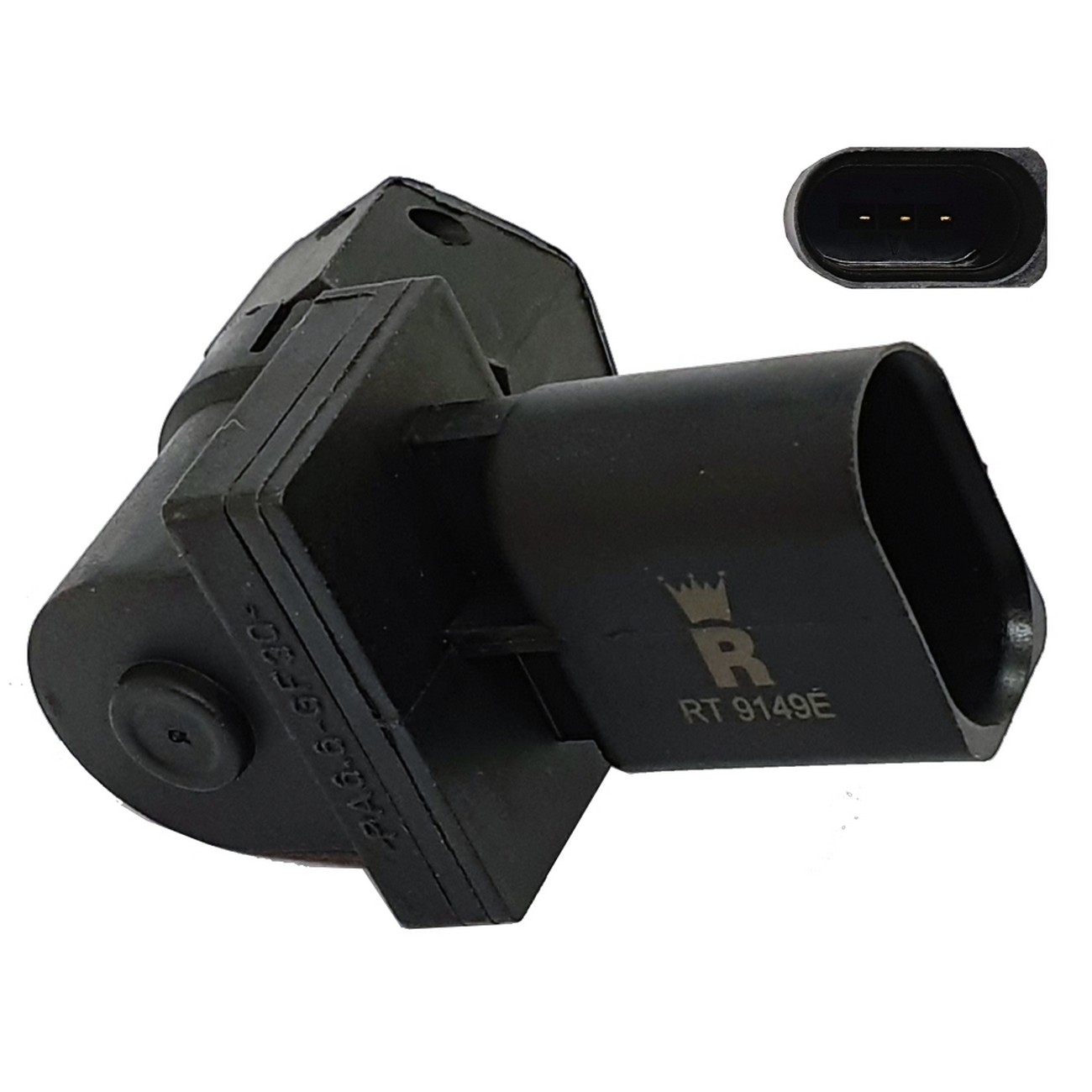 Sensor Velocidad Audi A3 A4 Tt Seat Alhambra Ibiza Leon